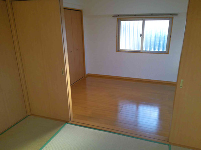 【和室】 | オアシスかでな