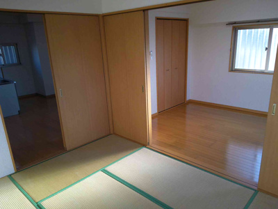 【和室】 | オアシスかでな
