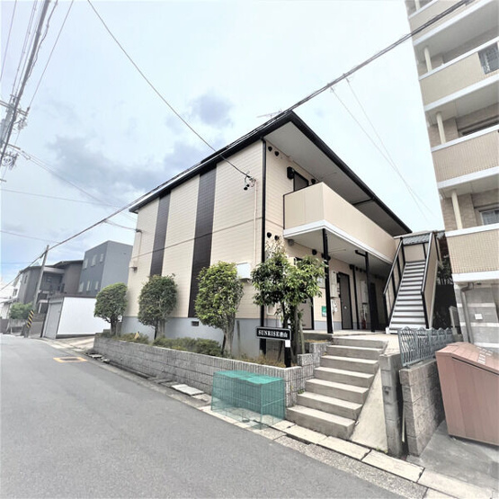 【その他共用部分】 | サンライズ唐山