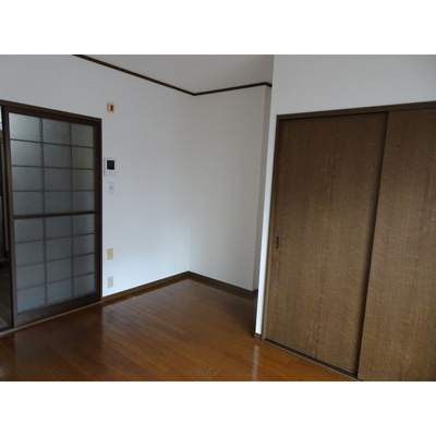 【収納】 | パークハウスコーワA