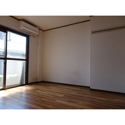 【その他】 | パークハウスコーワA