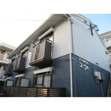 パークハウスコーワAの画像