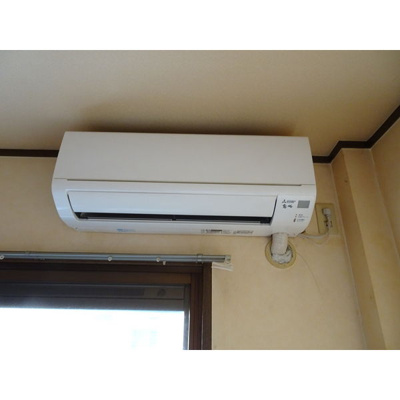 【設備】 | パークハウスコーワA