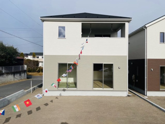 【外観】 | 内覧できます。お電話下さい。