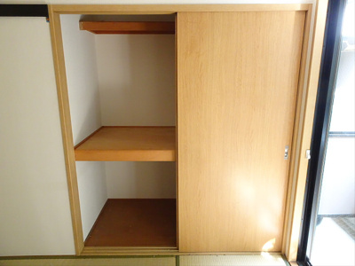 【収納】 | ロータスプレース
