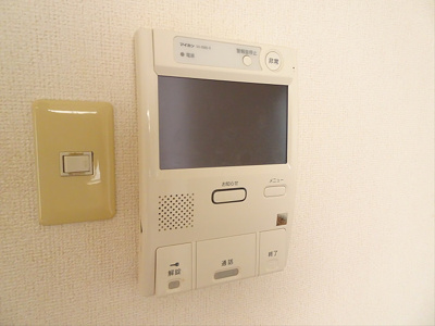 【セキュリティ】 | ロータスプレース