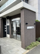 【エントランス】ルオーレ大橋