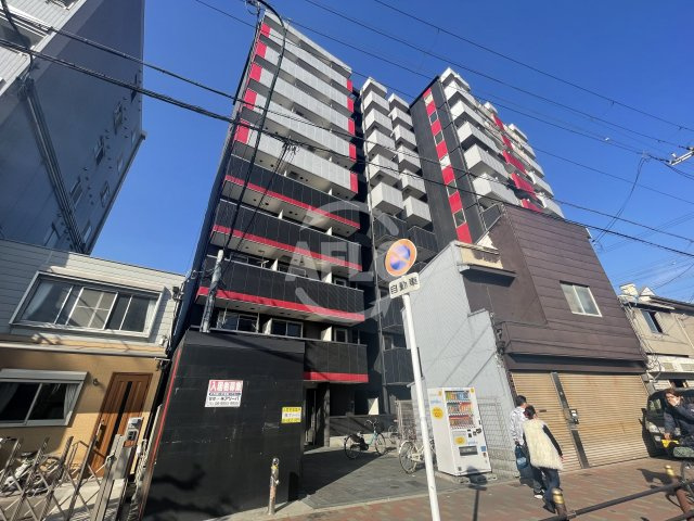 ティアラコート・イースト