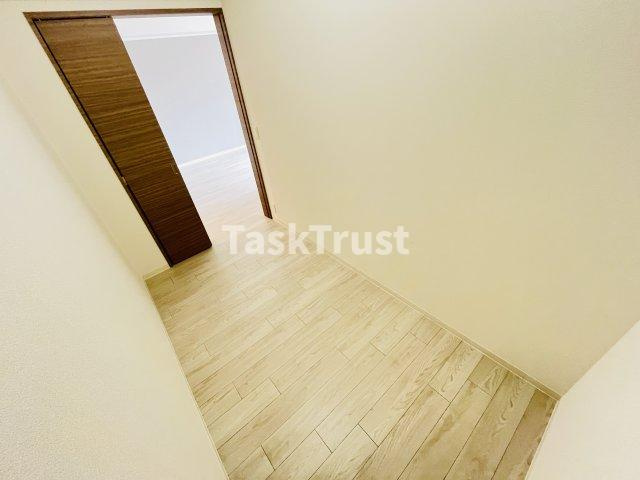 【内装】 | アプリーレ中之島