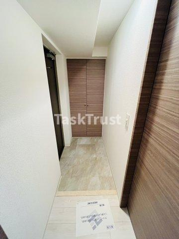 【玄関】 | アプリーレ中之島