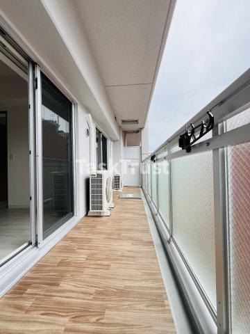 【バルコニー】 | アプリーレ中之島