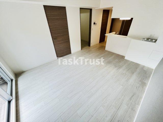 【内装】 | アプリーレ中之島