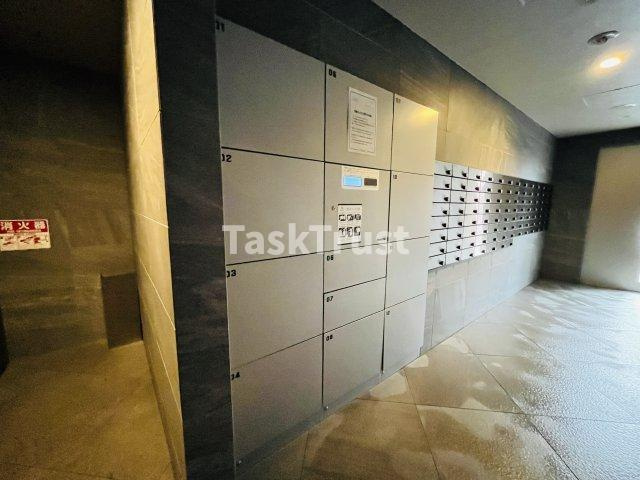 【その他共用部分】 | アプリーレ中之島