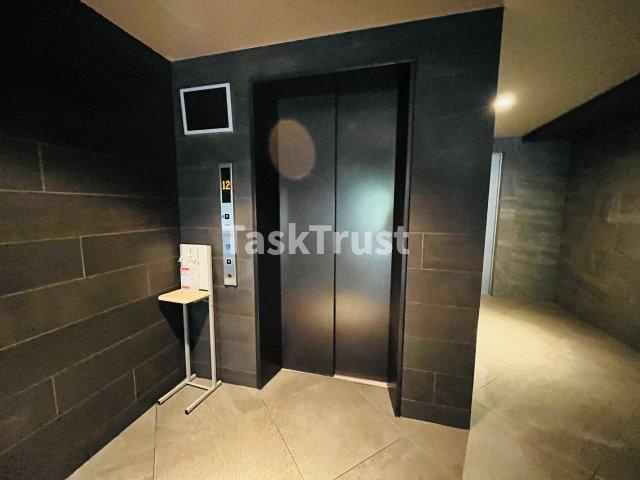 【その他共用部分】 | アプリーレ中之島