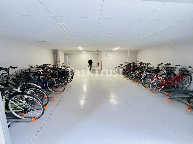 【その他共用部分】 | アプリーレ中之島