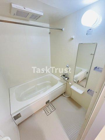 【浴室】 | アプリーレ中之島