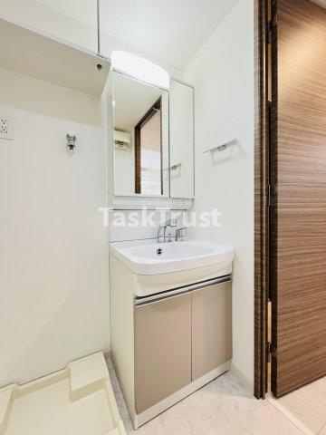 【洗面所】 | アプリーレ中之島