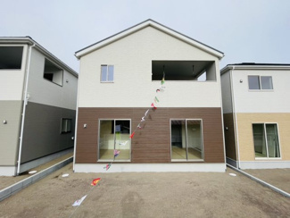 【外観】 | 内覧できます。お電話下さい。