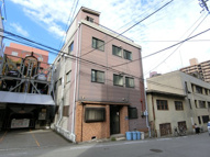 ハイツ夕陽丘の画像