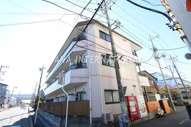 シャルマン新田の画像
