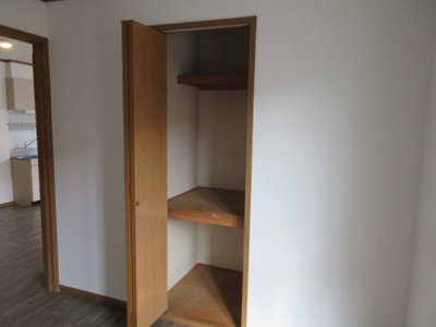 【収納】 | ヴィラおいしⅠ