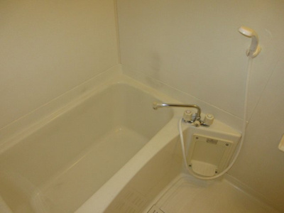 【浴室】 | ヴィラおいしⅠ