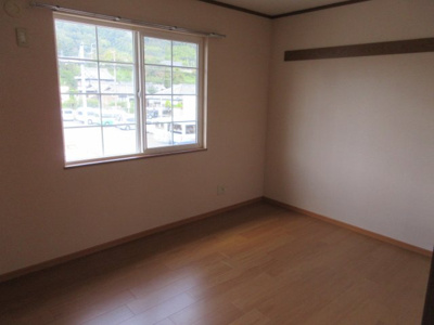 【内装】 | ヴィラおいしⅠ