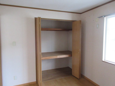 【収納】 | ヴィラおいしⅠ