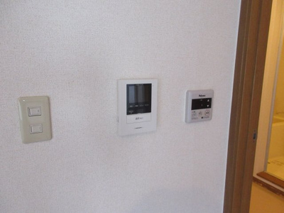 【セキュリティ】 | ヴィラおいしⅠ