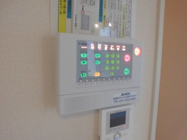 【設備】 | セジュール石倉 | セジュール石倉