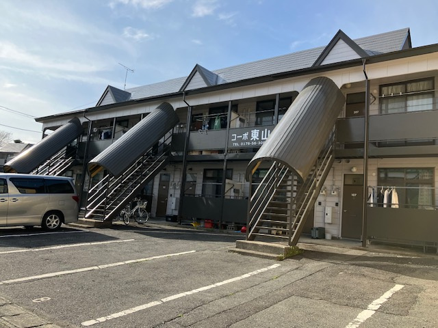 コーポ東山