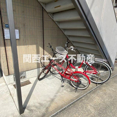 【その他共用部分】 | シャーメゾン松屋町