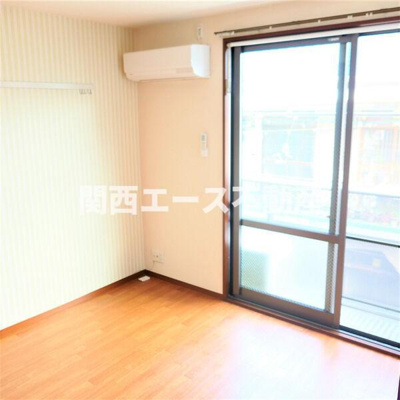 【居間・リビング】 | シャーメゾン松屋町