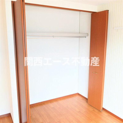 【収納】 | シャーメゾン松屋町