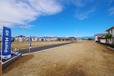 【外観】 | 那須塩原市東三島3丁目　出逢いの街　№12