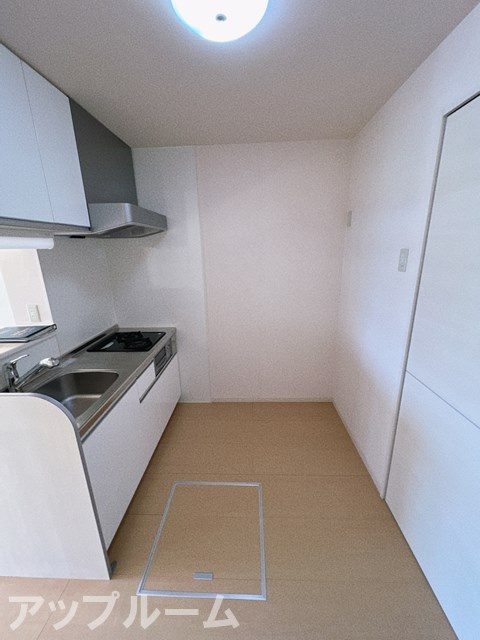 メゾンドールのキッチン