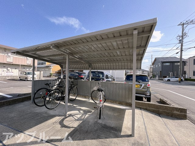 メゾンドールのその他共用部分