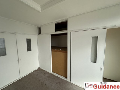 【収納】 | 太平寺店舗付住宅