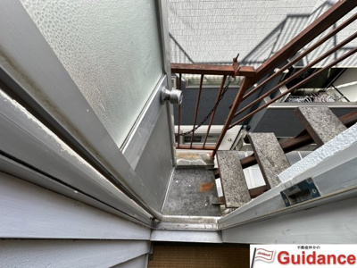 【その他】 | 太平寺店舗付住宅