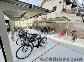 【その他共用部分】 | GrandPaseo south
