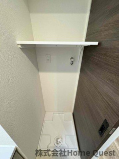 【設備】 | GrandPaseo south