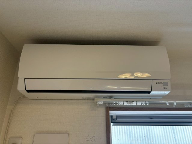 Luminare蕨　の設備