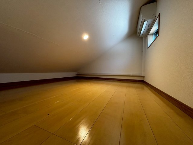 Luminare蕨　のその他
