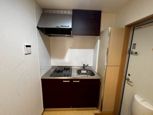 Luminare蕨　のキッチン