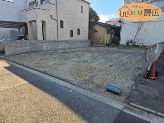 【外観】 | 加古川市加古川町本町　土地