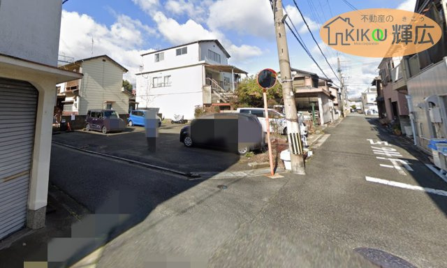 【周辺】 | 加古川市加古川町本町　土地 | 前面道路は広々としておりますので、お車の運転が苦手な方でも安心ですね。