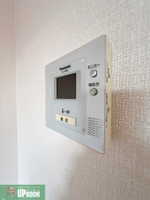 セジュール アンのセキュリティ