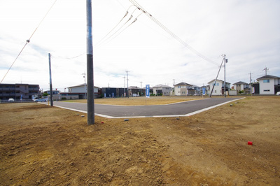 【外観】 | 那須塩原市東三島3丁目　出逢いの街　№17