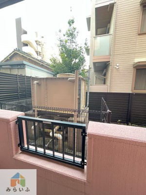 【展望】 | メゾンドピュア