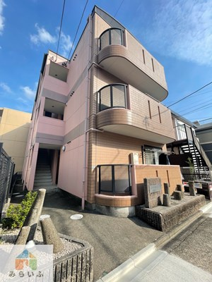 【外観】 | メゾンドピュア